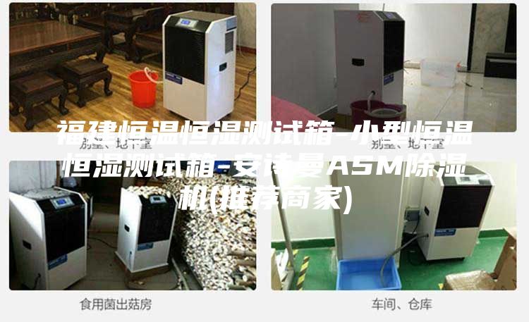 福建恒温恒湿测试箱-小型恒温恒湿测试箱-安诗曼ASM除湿机(推荐商家)