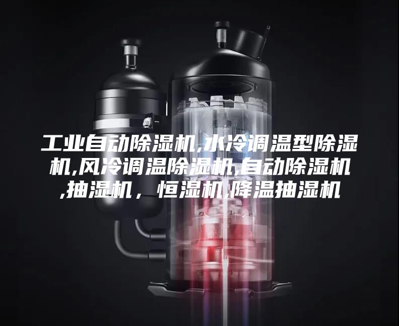 工业自动除湿机,水冷调温型除湿机,风冷调温除湿机,自动除湿机,抽湿机，恒湿机,降温抽湿机