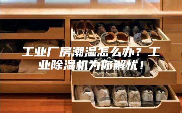 工业厂房潮湿怎么办？工业除湿机为你解忧！