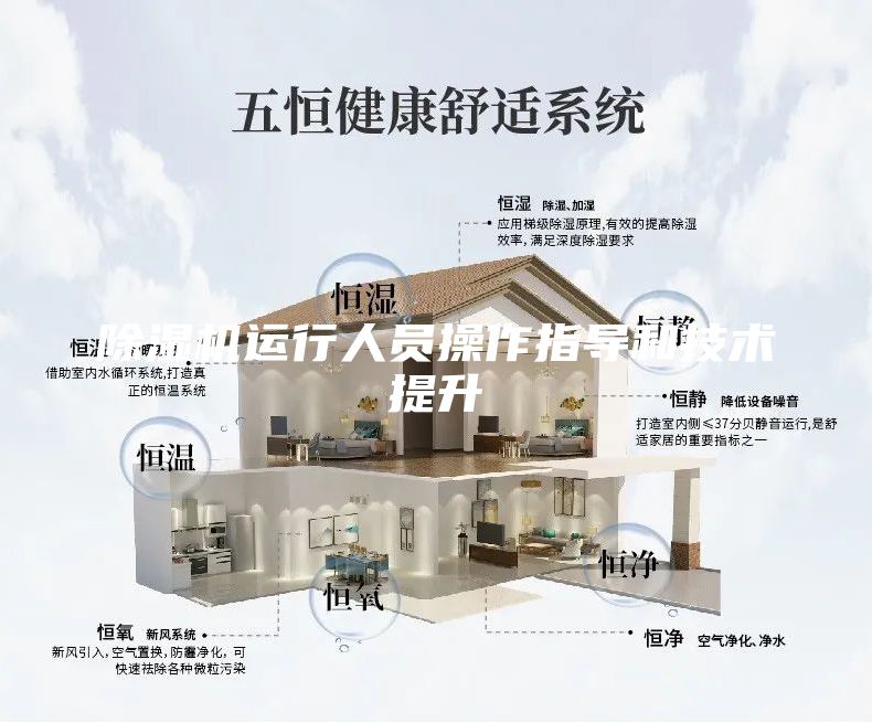 除湿机运行人员操作指导和技术提升
