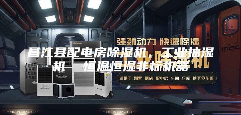 昌江县配电房除湿机，工业抽湿机  恒温恒湿非标机器