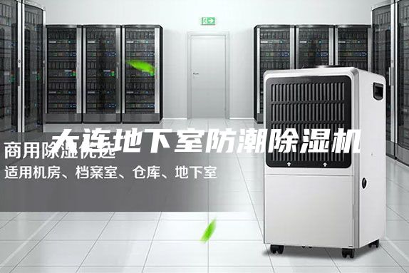 大连地下室防潮除湿机