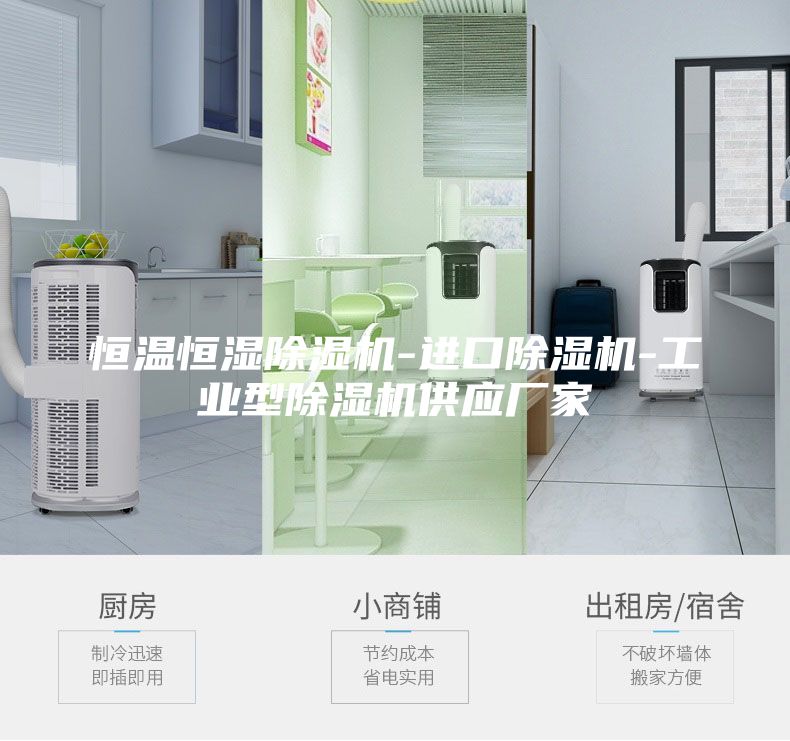 恒温恒湿除湿机-进口除湿机-工业型除湿机供应厂家