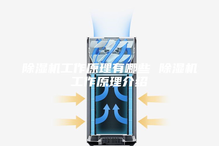 除湿机工作原理有哪些 除湿机工作原理介绍
