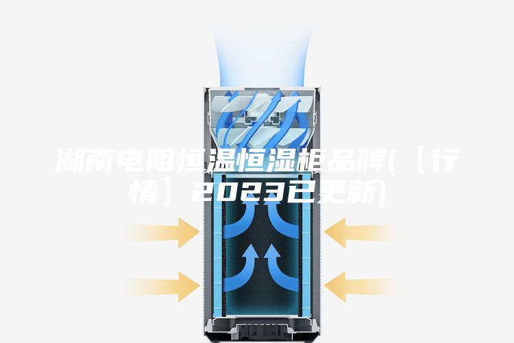 湖南电阻恒温恒湿柜品牌(【行情】2023已更新)