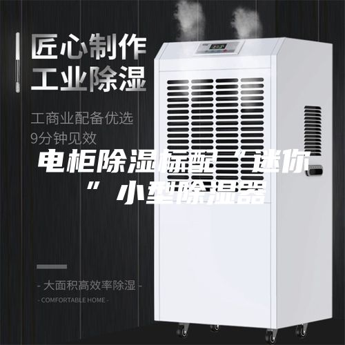 电柜除湿标配“迷你”小型除湿器