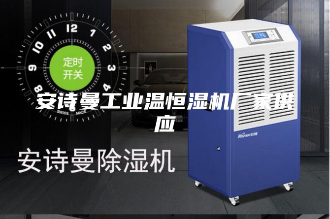 安诗曼工业温恒湿机厂家供应
