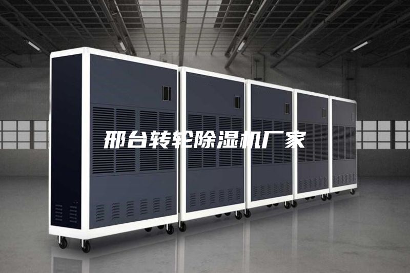 邢台转轮除湿机厂家