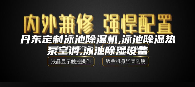 丹东定制泳池除湿机,泳池除湿热泵空调,泳池除湿设备