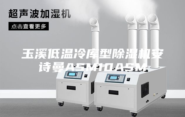 玉溪低温冷库型除湿机安诗曼ASM10ASM