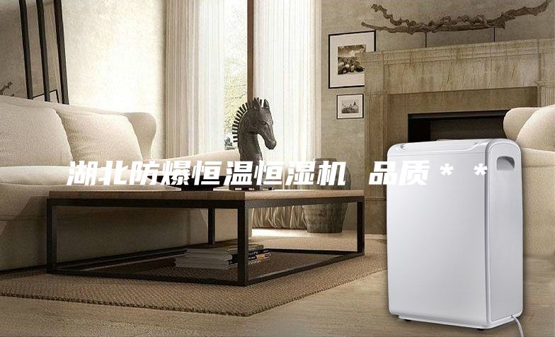 湖北防爆恒温恒湿机 品质＊＊