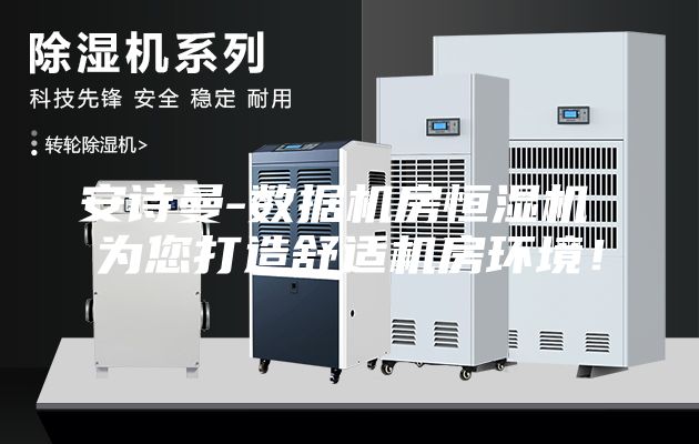 安诗曼-数据机房恒湿机 为您打造舒适机房环境！