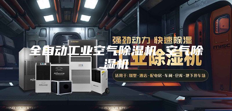 全自动工业空气除湿机 空气除湿机