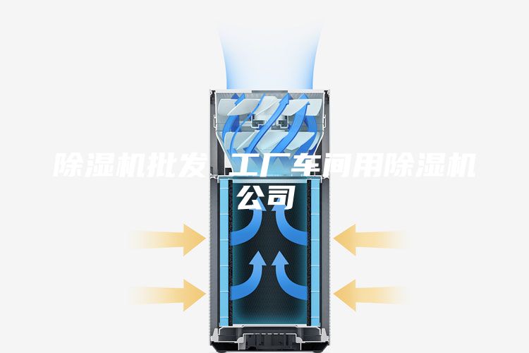 除湿机批发 工厂车间用除湿机公司