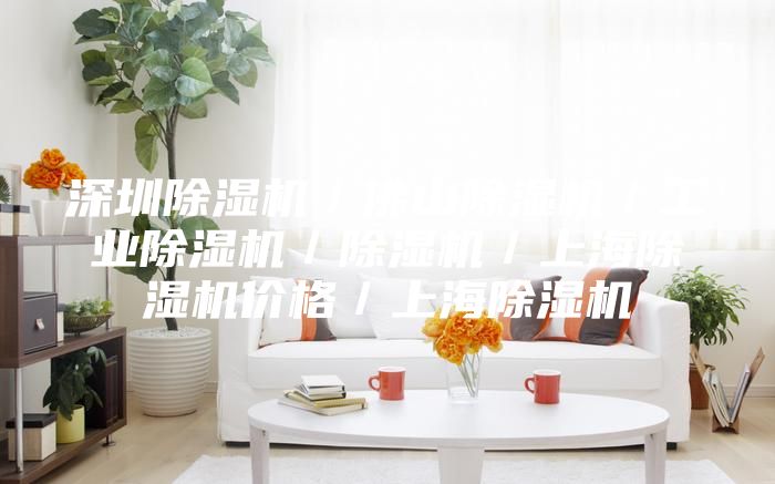 深圳除湿机／佛山除湿机／工业除湿机／除湿机／上海除湿机价格／上海除湿机