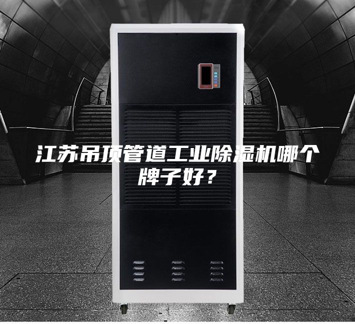 江苏吊顶管道工业除湿机哪个牌子好？