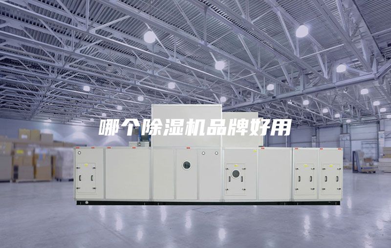 哪个除湿机品牌好用