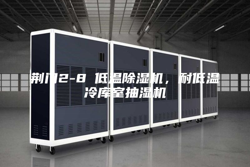 荆门2-8℃低温除湿机，耐低温冷库室抽湿机