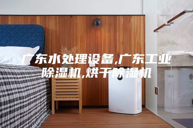 广东水处理设备,广东工业除湿机,烘干除湿机