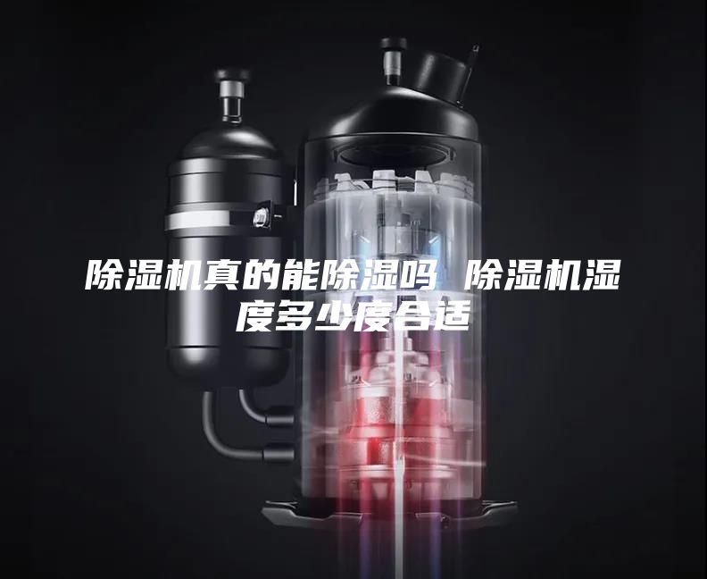 除湿机真的能除湿吗 除湿机湿度多少度合适