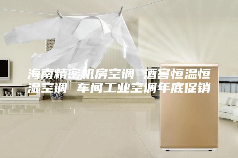 海南精密机房空调 酒窖恒温恒湿空调 车间工业空调年底促销