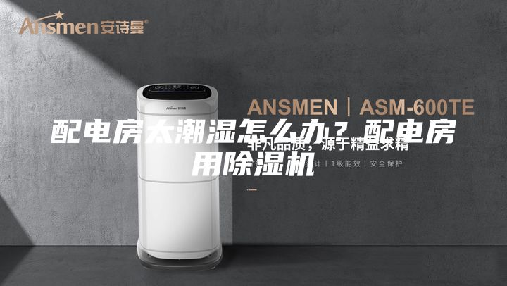 配电房太潮湿怎么办？配电房用除湿机