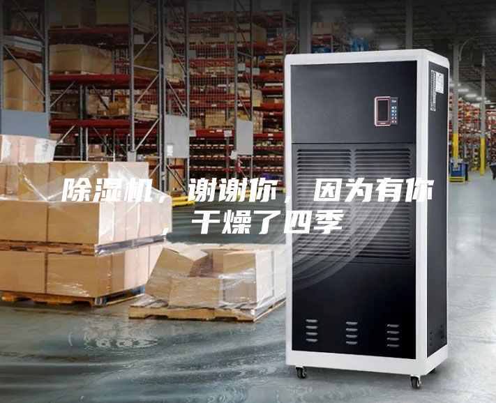 除湿机，谢谢你，因为有你，干燥了四季