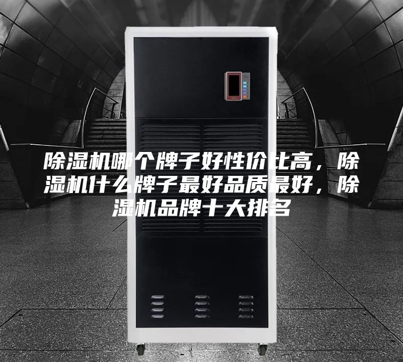除湿机哪个牌子好性价比高，除湿机什么牌子最好品质最好，除湿机品牌十大排名
