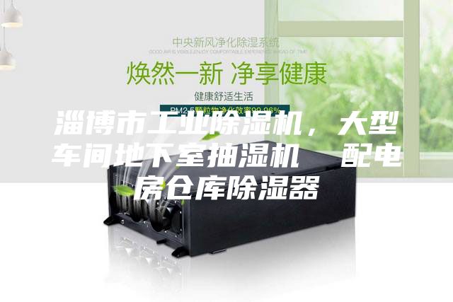 淄博市工业除湿机，大型车间地下室抽湿机  配电房仓库除湿器