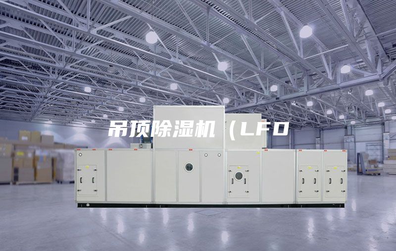 吊顶除湿机（LFD