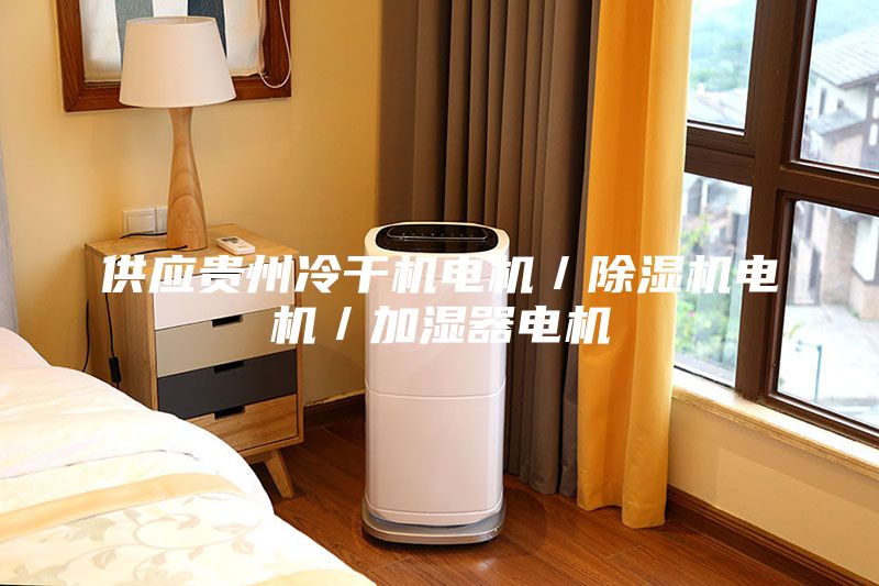 供应贵州冷干机电机／除湿机电机／加湿器电机