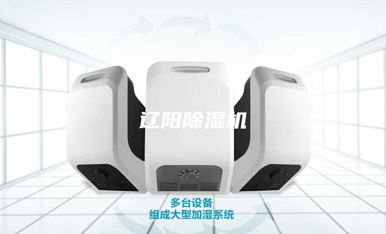 辽阳除湿机