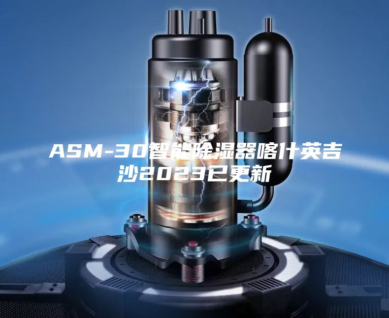 ASM-30智能除湿器喀什英吉沙2023已更新