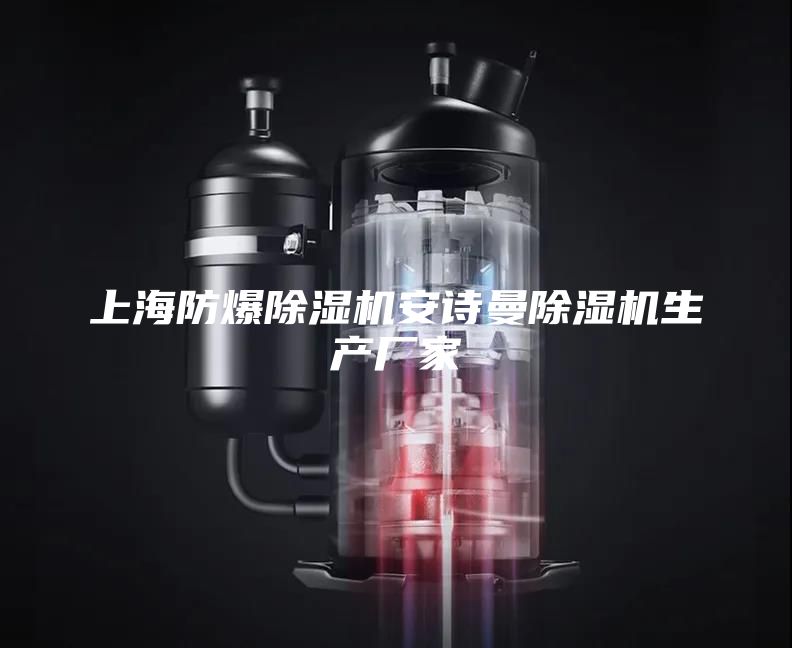 上海防爆除湿机安诗曼除湿机生产厂家