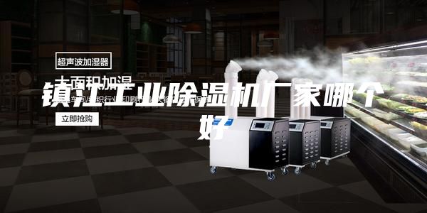 镇江工业除湿机厂家哪个好