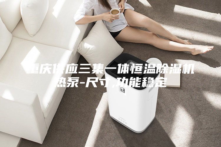 重庆供应三集一体恒温除湿机热泵-尺寸,功能稳定
