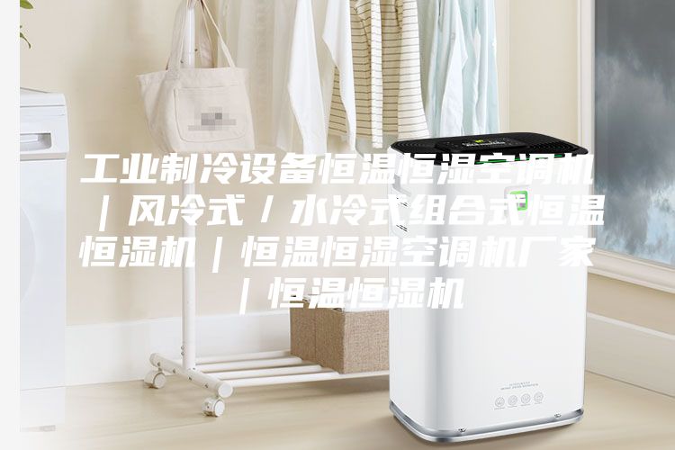 工业制冷设备恒温恒湿空调机｜风冷式／水冷式组合式恒温恒湿机｜恒温恒湿空调机厂家｜恒温恒湿机
