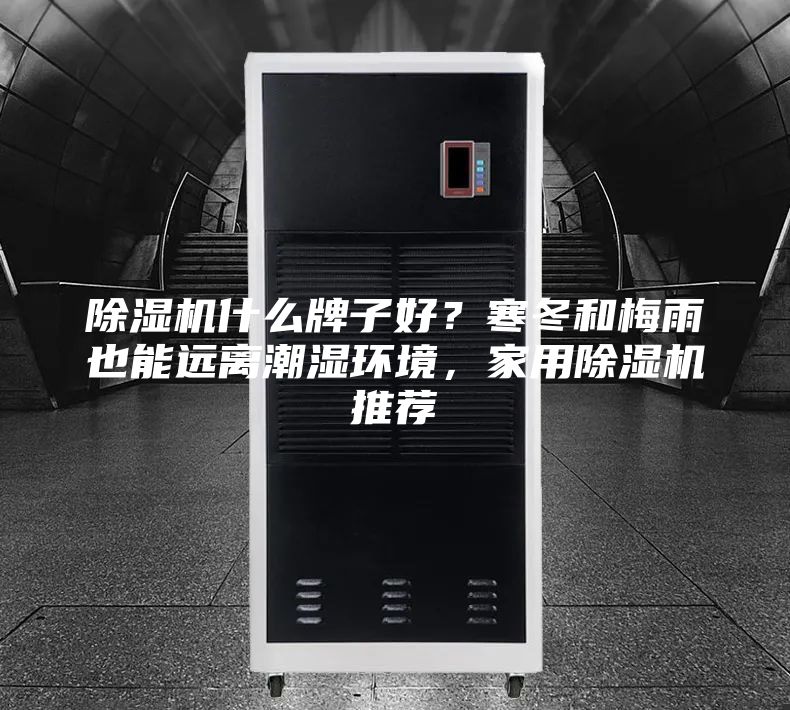 除湿机什么牌子好？寒冬和梅雨也能远离潮湿环境，家用除湿机推荐