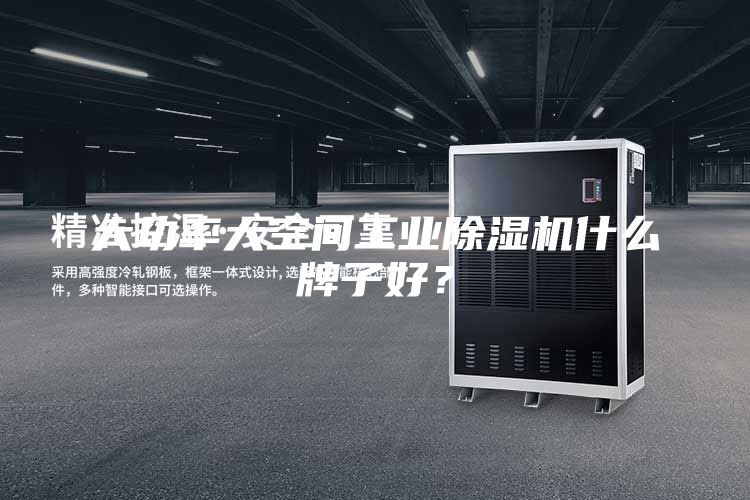 大功率大空间工业除湿机什么牌子好？