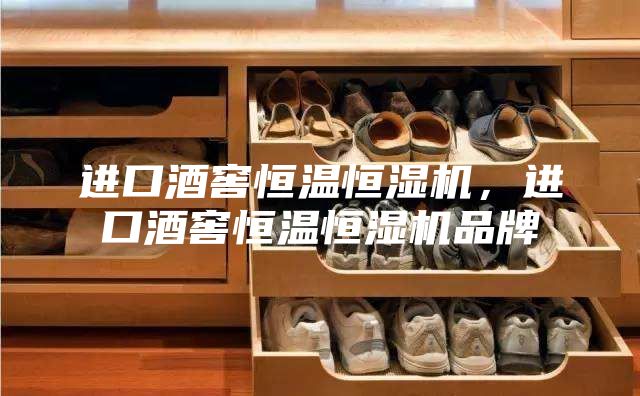 进口酒窖恒温恒湿机，进口酒窖恒温恒湿机品牌
