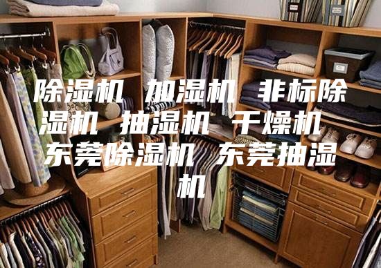 除湿机 加湿机 非标除湿机 抽湿机 干燥机 东莞除湿机 东莞抽湿机