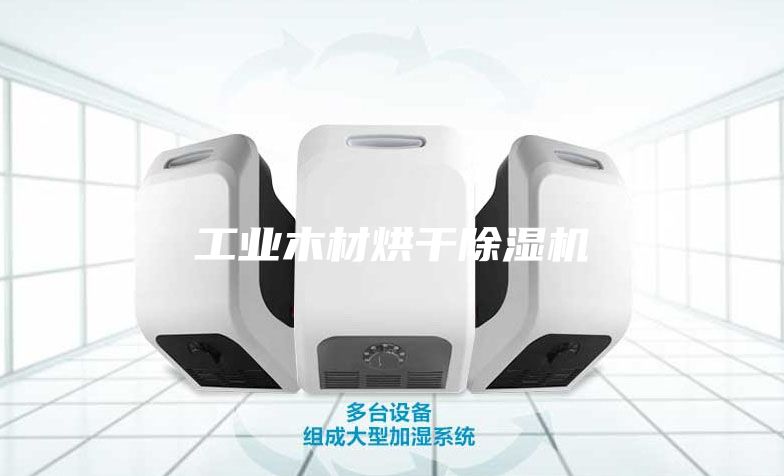 工业木材烘干除湿机