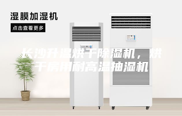 长沙升温烘干除湿机，烘干房用耐高温抽湿机