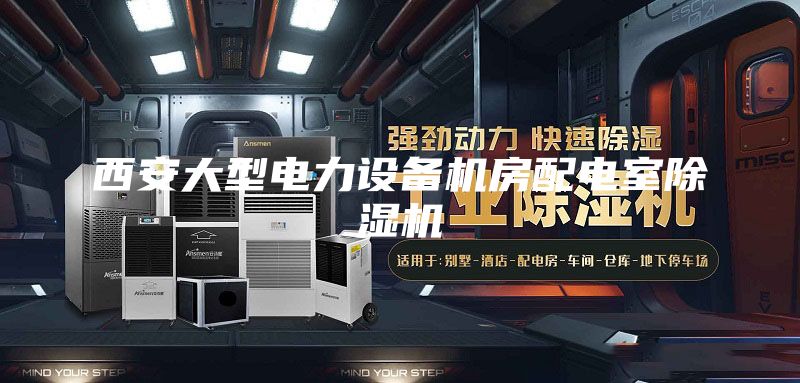 西安大型电力设备机房配电室除湿机