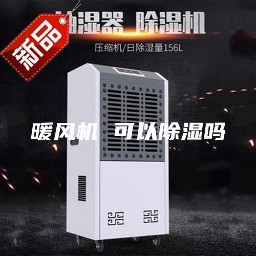 暖风机 可以除湿吗