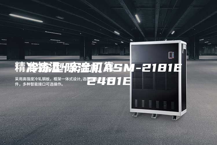 冷冻型除湿机ASM-2181E 2481E