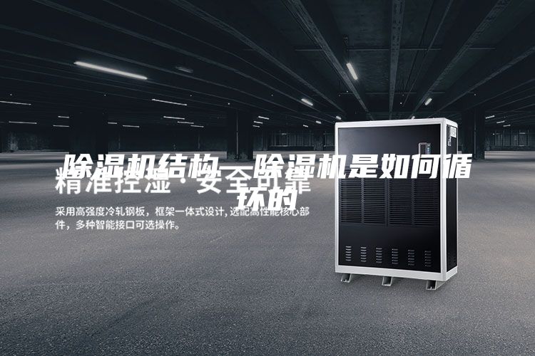 除湿机结构—除湿机是如何循环的