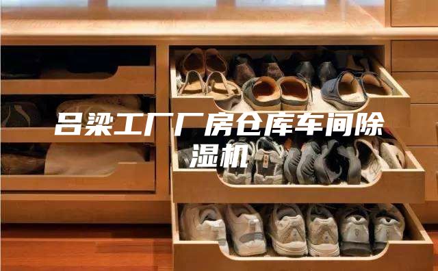 吕梁工厂厂房仓库车间除湿机