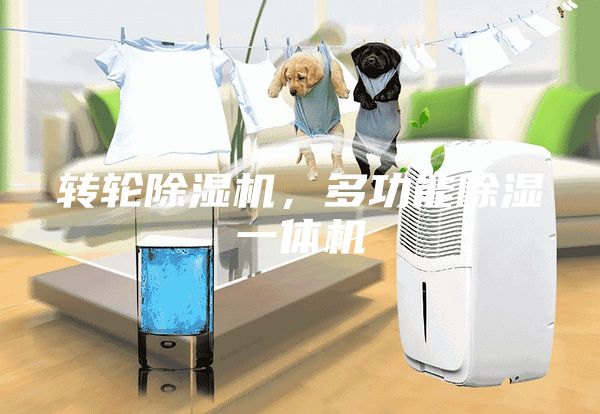 转轮除湿机，多功能除湿一体机