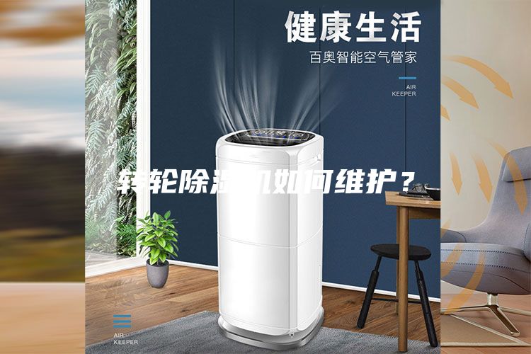 转轮除湿机如何维护？